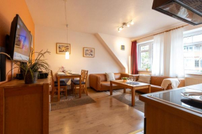 Ferienwohnung 